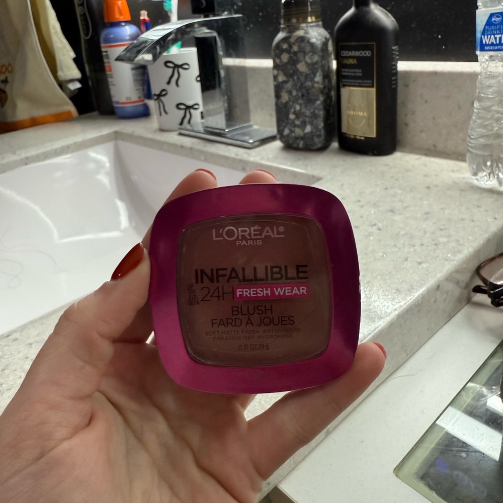 L'Oreal Paris Infallible Blush